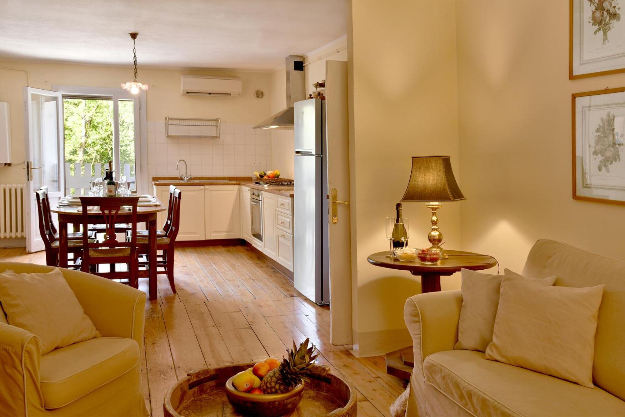 Frassanelle Aparthotel Rovolon Εξωτερικό φωτογραφία