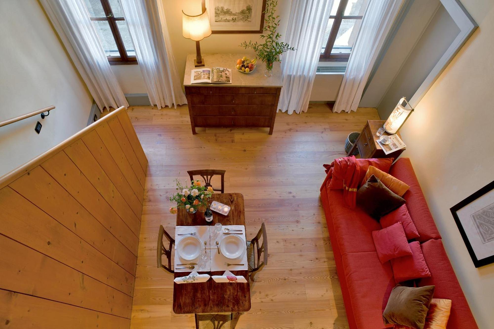 Frassanelle Aparthotel Rovolon Δωμάτιο φωτογραφία