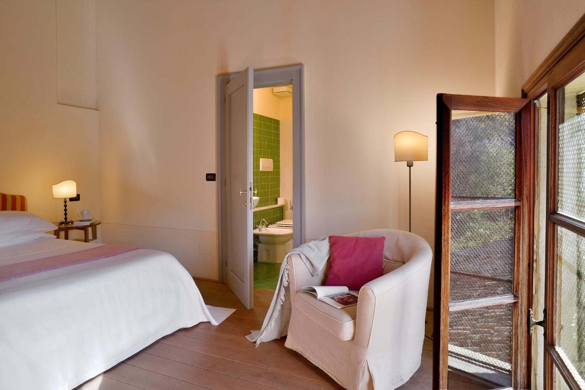 Frassanelle Aparthotel Rovolon Εξωτερικό φωτογραφία