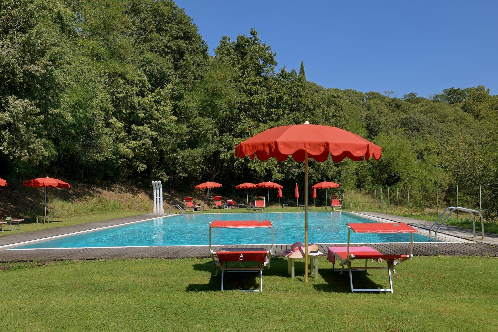 Frassanelle Aparthotel Rovolon Εξωτερικό φωτογραφία