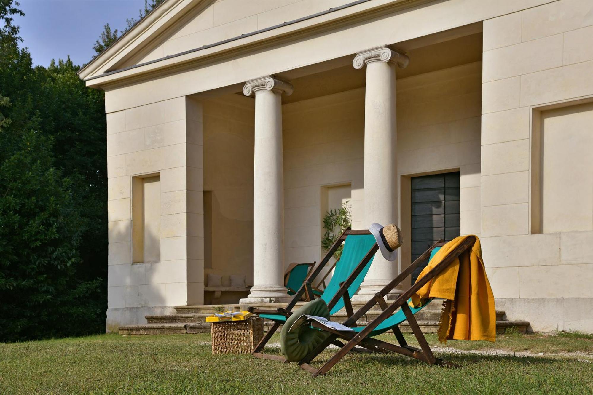 Frassanelle Aparthotel Rovolon Εξωτερικό φωτογραφία
