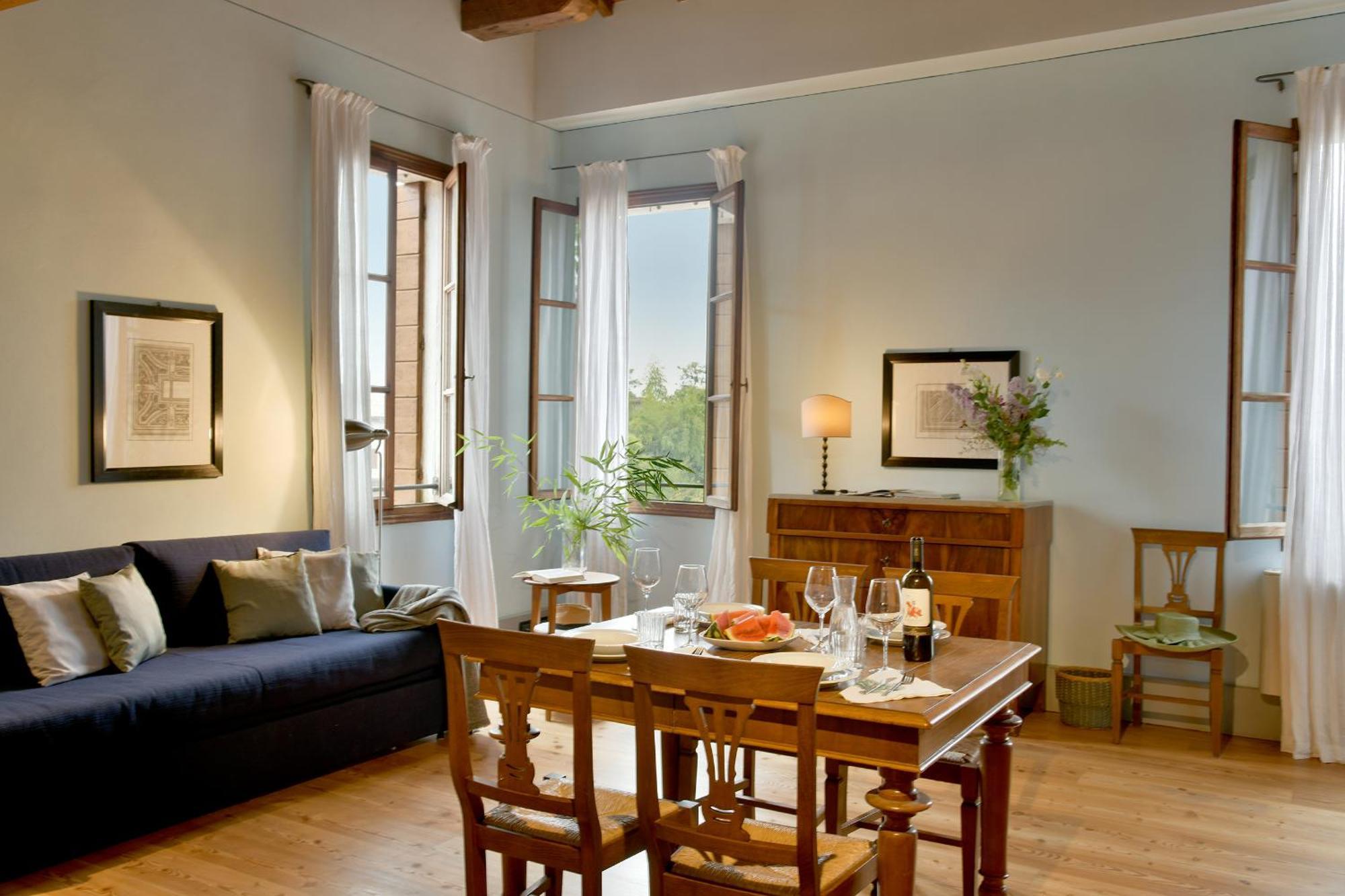 Frassanelle Aparthotel Rovolon Εξωτερικό φωτογραφία