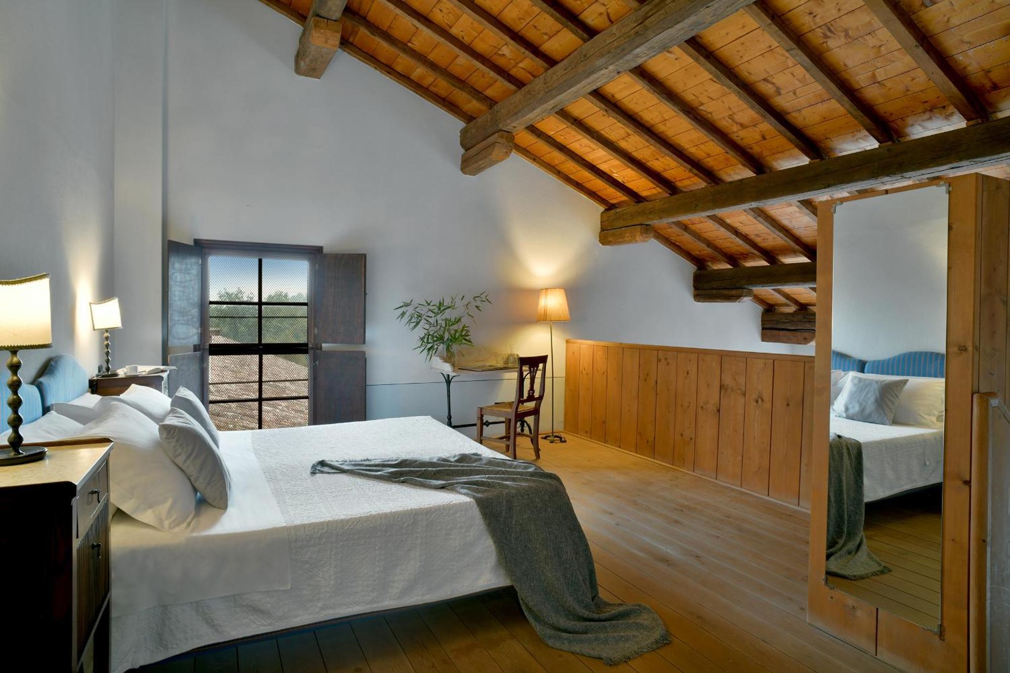 Frassanelle Aparthotel Rovolon Εξωτερικό φωτογραφία