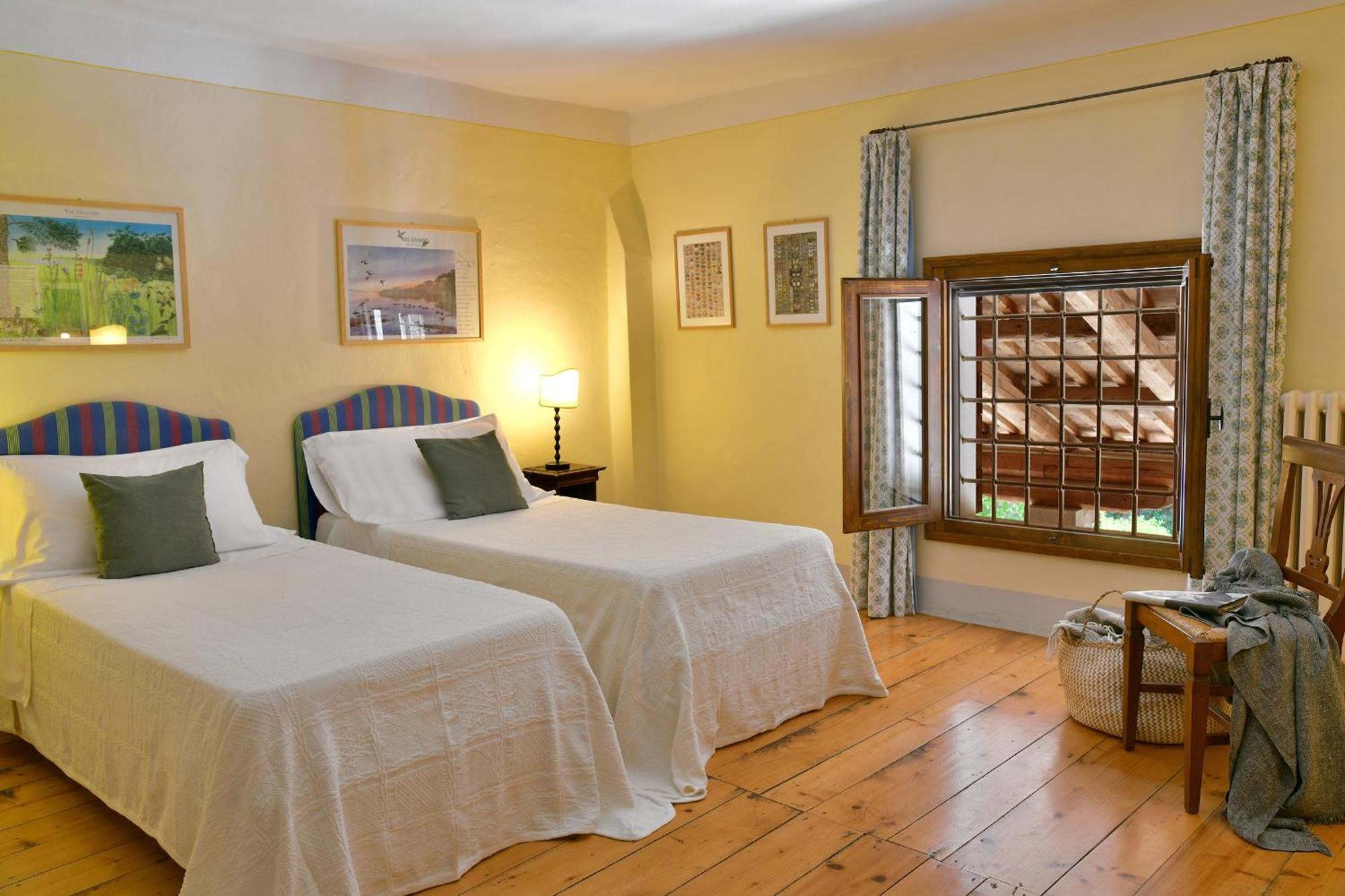 Frassanelle Aparthotel Rovolon Δωμάτιο φωτογραφία