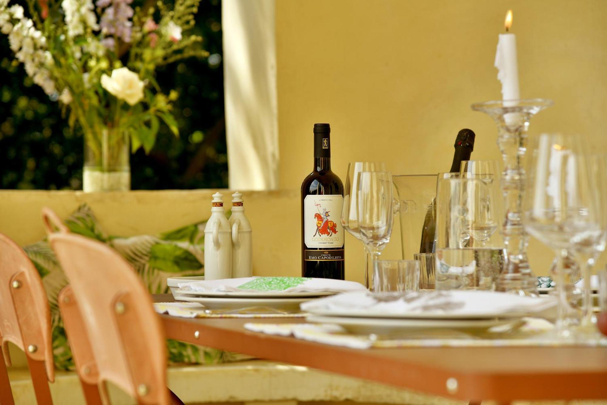 Frassanelle Aparthotel Rovolon Δωμάτιο φωτογραφία