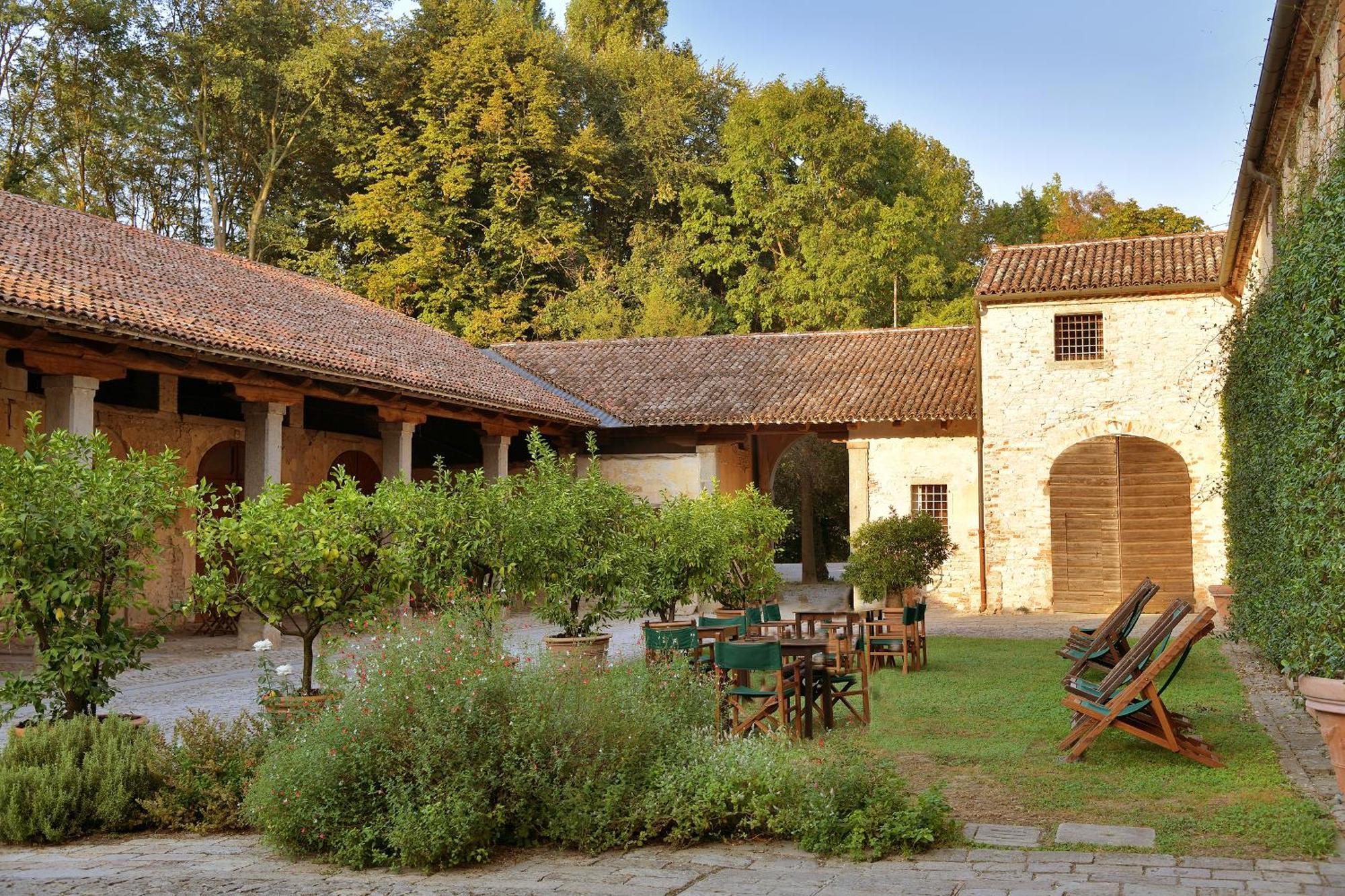 Frassanelle Aparthotel Rovolon Δωμάτιο φωτογραφία